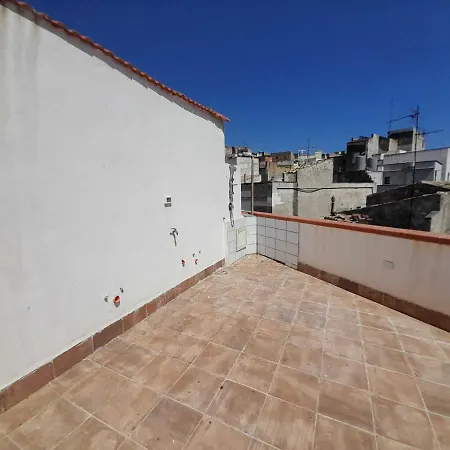 Porta Palermo Centro 1 Sciacca