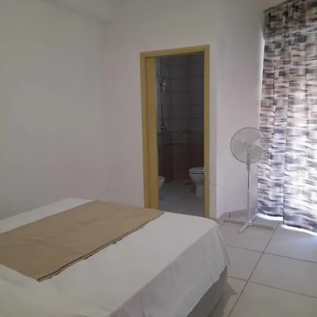 Holiday home Porta Palermo Centro 1 Sciacca
