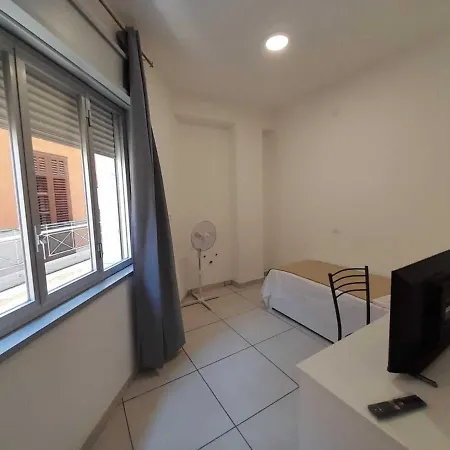 Porta Palermo Centro 1 Holiday home Sciacca