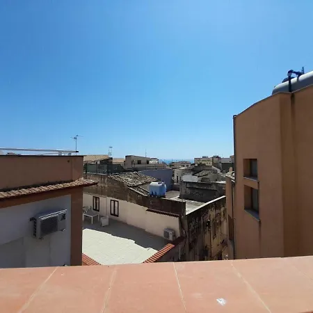 Holiday home Porta Palermo Centro 1